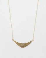 Soko Narrow Nisha Necklace