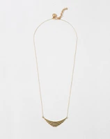 Soko Narrow Nisha Necklace