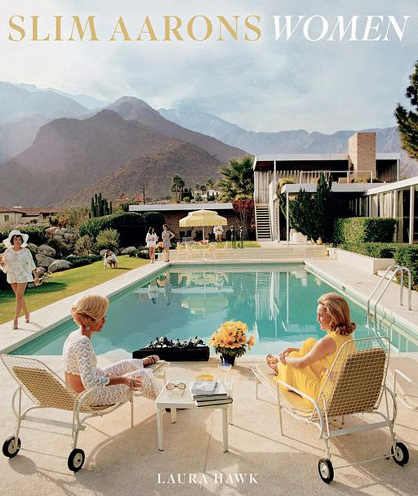 Slim Aarons - Women