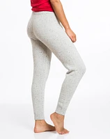 Cashmere Sweater Jogger