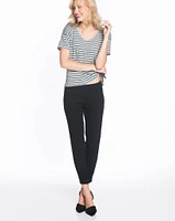 Maysie Pant - Black