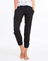 Tencel Terry Joggers
