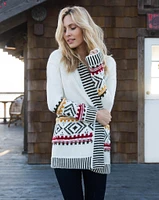 The Hildy Cardigan