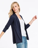 Shawnee Open Cardigan