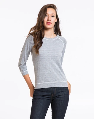 Sierra Reversible Raglan