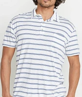 Presidio Polo Navy/White