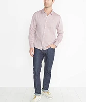 Quentin Button Down