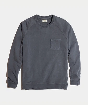 Raglan Crewneck