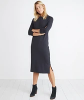 Rosalie Sweatshirt Dress