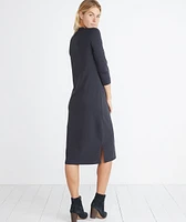 Rosalie Sweatshirt Dress