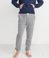 Sherpa Jogger Medium Heather Grey