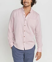 Montgomery Button Down