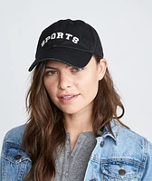 Sports Baseball Cap