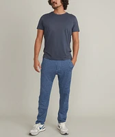 Sport Crew Tee Midnight Navy
