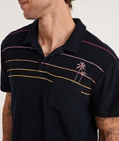 Terry Out Polo