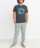 Surf Classic Tee