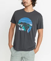 Surf Classic Tee