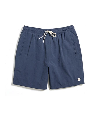 7" Saturday Sport Short Mood Indigo