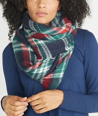 Love Actually Scarf - Gals