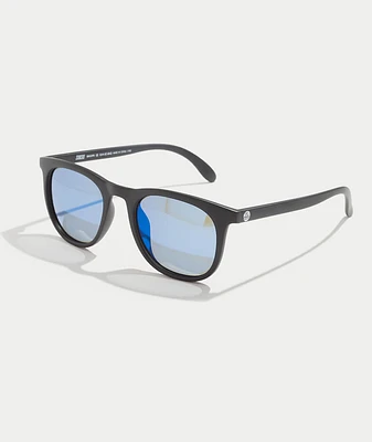 Sunski SeaCliff in Black/Aqua