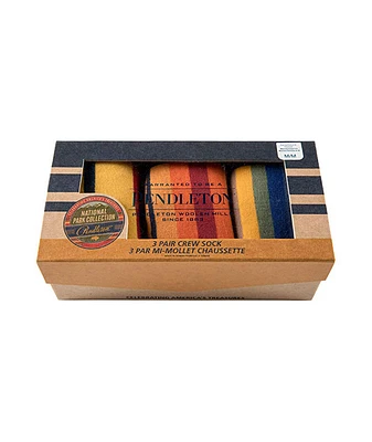 Pendleton x National Parks Gift Set