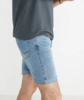 Kenny's Power Jorts
