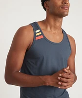 Sport Tank Midnight Navy