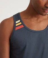 Sport Tank Midnight Navy