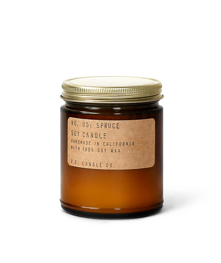 P.F. Candle Co - Spruce