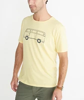 Stolen Bus Tee