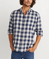 Copeland Button Down