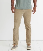 Cambridge Cord Khaki