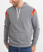 Banks Hoodie Heather Grey