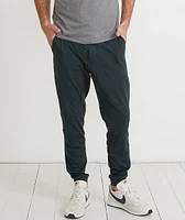 Yoga Jogger Dark Grey