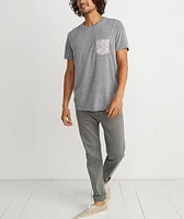 Goleta Pocket Tee