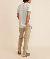 Saturday Jogger Slim Fit Faded Khaki