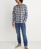 Copeland Button Down