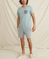 Cambria Pocket Tee