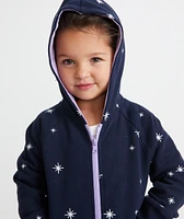 Karina Full Zip Hoodie