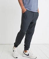 Men's Sport Jogger Charcoal