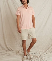 Stillwell Polo Soft Peach