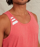 Sport Tank Salsa Heather