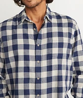 Copeland Button Down