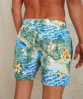 Mahalo Swim Trunk