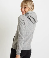 Cates Cowlneck Hoodie