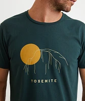 Half Dome Tee