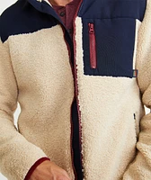 Whistler Sherpa Jacket