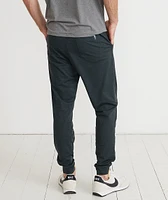 Yoga Jogger Dark Grey