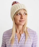 Knoll Beanie