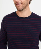 Chadwell Cashmere Sweater